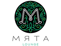 Логотип франшизы Myata Lounge
