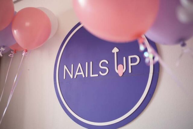 Франшиза Nails Up: выгодное предложение для развития вашего бизнеса
